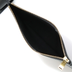 ボッテガヴェネタ BOTTEGA VENETA ショルダーバッグ ブラック レディース 639323 vmay1 8648