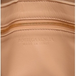 ボッテガヴェネタ BOTTEGA VENETA スムースレザー メッセンジャーバッグ ショルダーバッグ 649601 VMAY1 2700