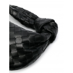 ボッテガヴェネタ Bottega Veneta ミニ ザ・ジョディ イントレチャート レザー ハンドバッグ 651876 VCPP5 8803