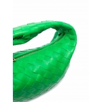 ボッテガヴェネタ BOTTEGA VENETA THE JODIE イントレチャート ミニ ホーボー 651876 VCPP5 3722