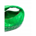 ボッテガヴェネタ BOTTEGA VENETA THE JODIE イントレチャート ミニ ホーボー 651876 VCPP5 3722