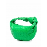 ボッテガヴェネタ BOTTEGA VENETA THE JODIE イントレチャート ミニ ホーボー 651876 VCPP5 3722