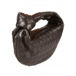 ボッテガヴェネタ BOTTEGA VENETA THE JODIE イントレチャート ミニ ホーボー 651876 VCPP5 2132