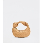 ボッテガヴェネタ BOTTEGA VENETA THE JODIE イントレチャート ミニ ホーボー 651876 VCPP5 2700