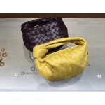 ボッテガヴェネタ BOTTEGA VENETA THE JODIE イントレチャート ミニ ホーボー 651876 VCPP5 7130