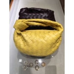 ボッテガヴェネタ BOTTEGA VENETA THE JODIE イントレチャート ミニ ホーボー 651876 VCPP5 7130