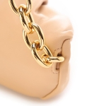 ボッテガヴェネタ BOTTEGA VENETA ベルトバック チェーンポーチ クロスボディバッグ レディース 651445 vcp41 2700