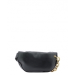 ボッテガヴェネタ BOTTEGA VENETA ベルトバック チェーンポーチ クロスボディバッグ レディース 651445 VCP41 8648