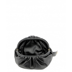 ボッテガヴェネタ BOTTEGA VENETA ベルトバック チェーンポーチ クロスボディバッグ レディース 651445 VCP41 8648