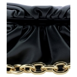 ボッテガヴェネタ BOTTEGA VENETA ベルトバック チェーンポーチ クロスボディバッグ レディース 651445 VCP41 8648