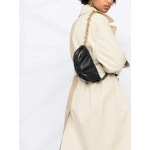 ボッテガヴェネタ BOTTEGA VENETA ベルトバック チェーンポーチ クロスボディバッグ レディース 651445 VCP41 8648