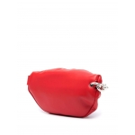 ボッテガヴェネタ BOTTEGA VENETA ベルトバック チェーンポーチ クロスボディバッグ レディース 651445 VCP41 8823