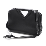 ボッテガヴェネタ BOTTEGA VENETA ハンドバッグ 2WAY ザ・トライアングル レディース 652446 vcp40 1229