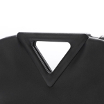 ボッテガヴェネタ BOTTEGA VENETA ハンドバッグ 2WAY ザ・トライアングル レディース 652446 vcp40 1229