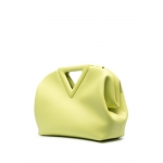 ボッテガヴェネタ BOTTEGA VENETA ハンドバッグ 2WAY ザ・トライアングル レディース 652446 VCP40 3458
