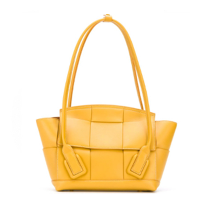 ボッテガヴェネタ BOTTEGA VENETA ザ・アルコ トップハンドルバッグ トート/ スモール 575943VMAP17710