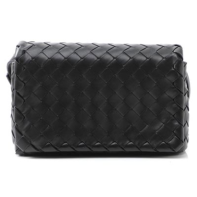ボッテガヴェネタ BOTTEGA VENETA クロスボディバッグ レディース ショルダーバッグ 609231 VCPP1 1000