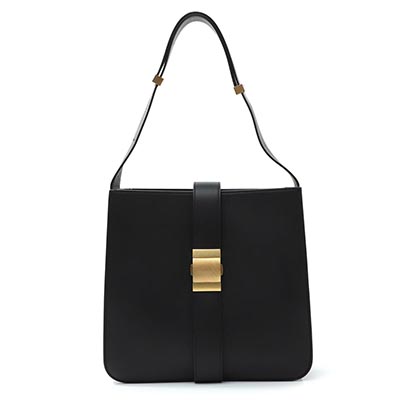 ボッテガヴェネタ BOTTEGA VENETA マリーショルダーバッグ ブラック レディース ギフト プレゼント レザー 578344 v0ekg 8425