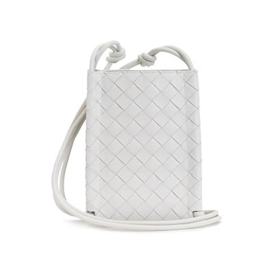 ボッテガ ヴェネタ  BOTTEGA VENETA バッグ レディース  ショルダーバッグ ミニ THE KNOT ザ ノット 639293 VCRA2 9143