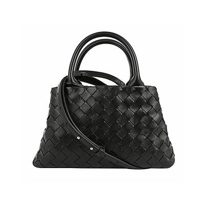 ボッテガ ヴェネタ BOTTEGA VENET イントレチャート スモール ハンドバック 2Wayバッグ 607326 VCPP1 8803