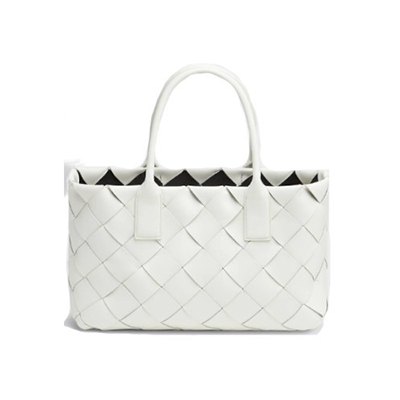 ボッテガヴェネタ BOTTEGA VENETA マキシ カバ トートバッグ イントレチャート 649598 VMAY3 9041