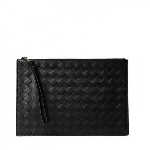 ボッテガヴェネタ BOTTEGA VENETA ドキュメントケース ポーチ クラッチバッグ メンズ 592648 VCPQ3 8803