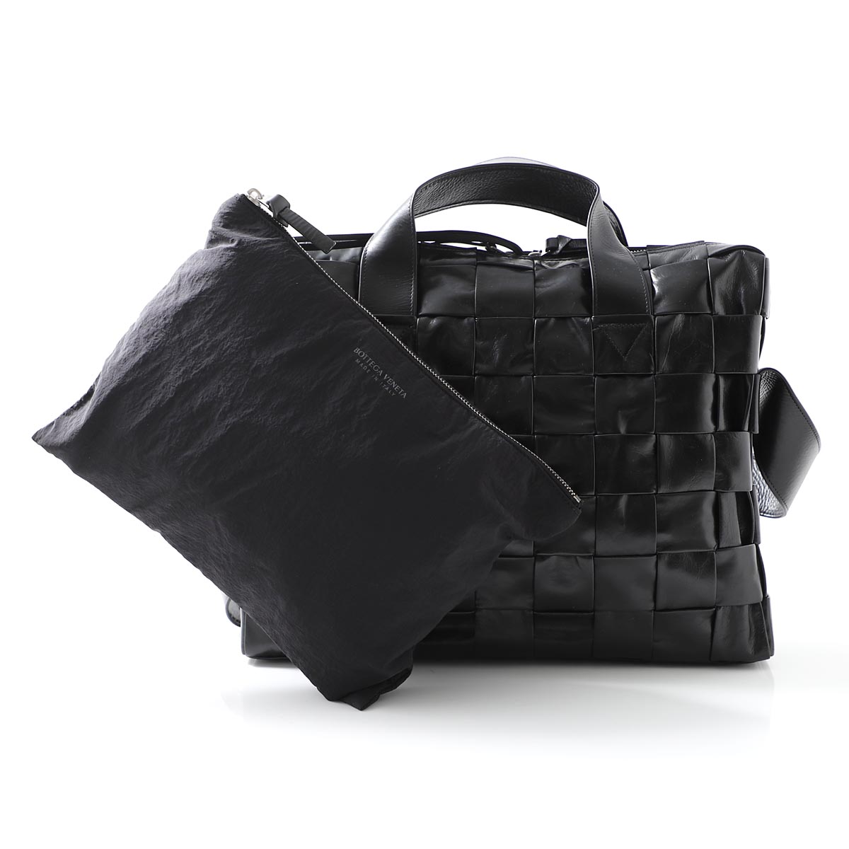ボッテガヴェネタ BOTTEGA VENETA ショルダーバッグ クロスボディバッグ メンズ 629072 vcq71 8803