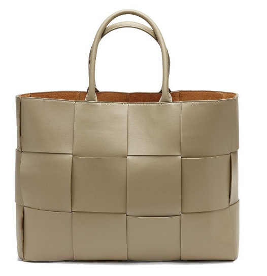 ボッテガヴェネタ BOTTEGA VENETA トートバッグ ハンドバッグ ブラック メンズ 620623 VB1K0 1511