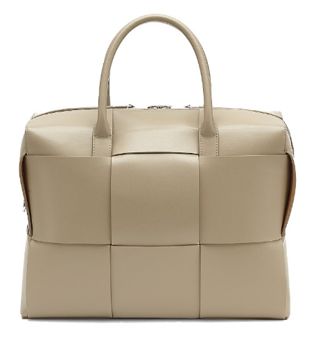 ボッテガヴェネタ BOTTEGA VENETA ブリーフケース ショルダーバッグ ブラック メンズ 620633 VB1K0 1511