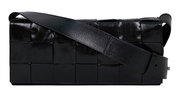 ボッテガヴェネタ BOTTEGA VENETA ショルダーバッグ クロスボディバッグ メンズ 629068 vcq71 8803