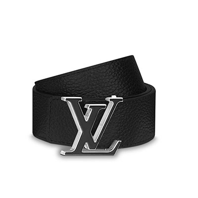 ルイヴィトン Louis Vuitton サンチュール・LV ティルト リバース トリヨン 40MM M0026T