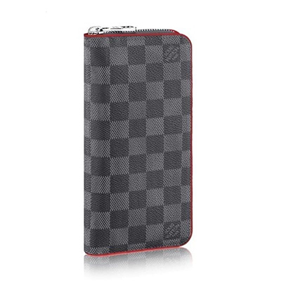 ルイ ヴィトン Louis Vuitton/ジッピーウォレット・ヴェルティカル N63304