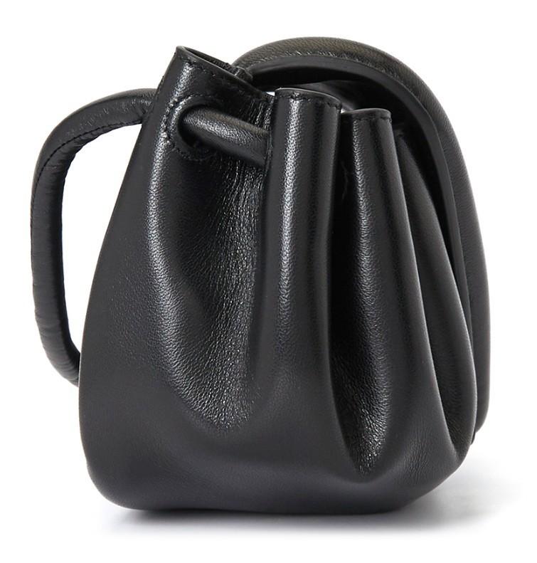 ボッテガヴェネタ BOTTEGA VENETA クロスボディバッグ ショルダーバッグ レディース スモール ビーク 658521 VCP30 8425