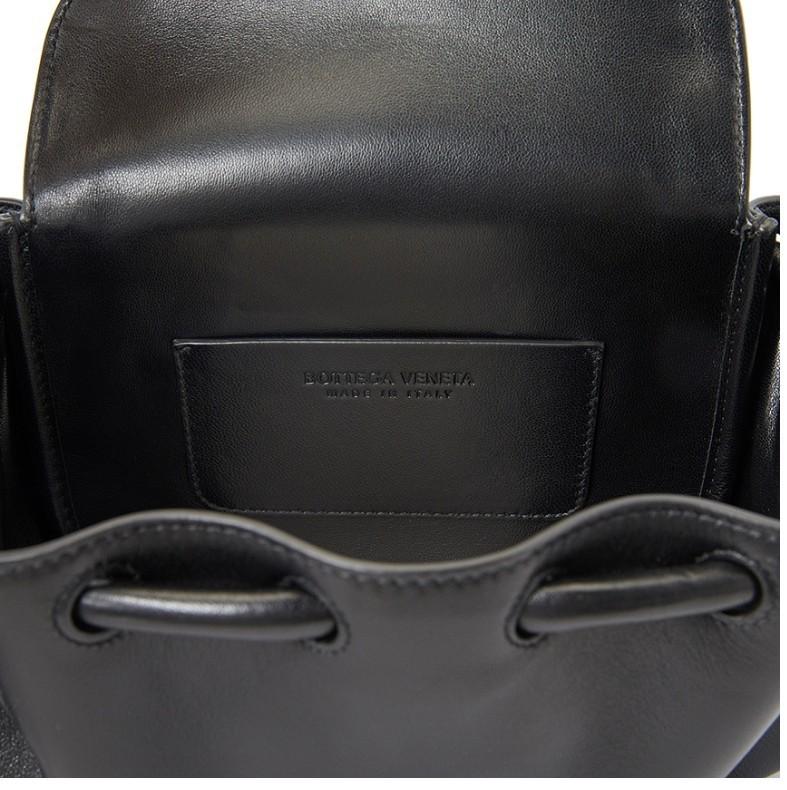 ボッテガヴェネタ BOTTEGA VENETA クロスボディバッグ ショルダーバッグ レディース スモール ビーク 658521 VCP30 8425