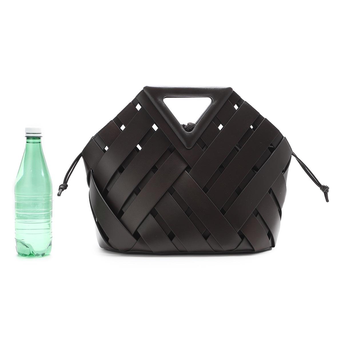 ボッテガヴェネタ BOTTEGA VENETA イントレチャート トップハンドルバッグ レディース 658697 v0eo1 2132