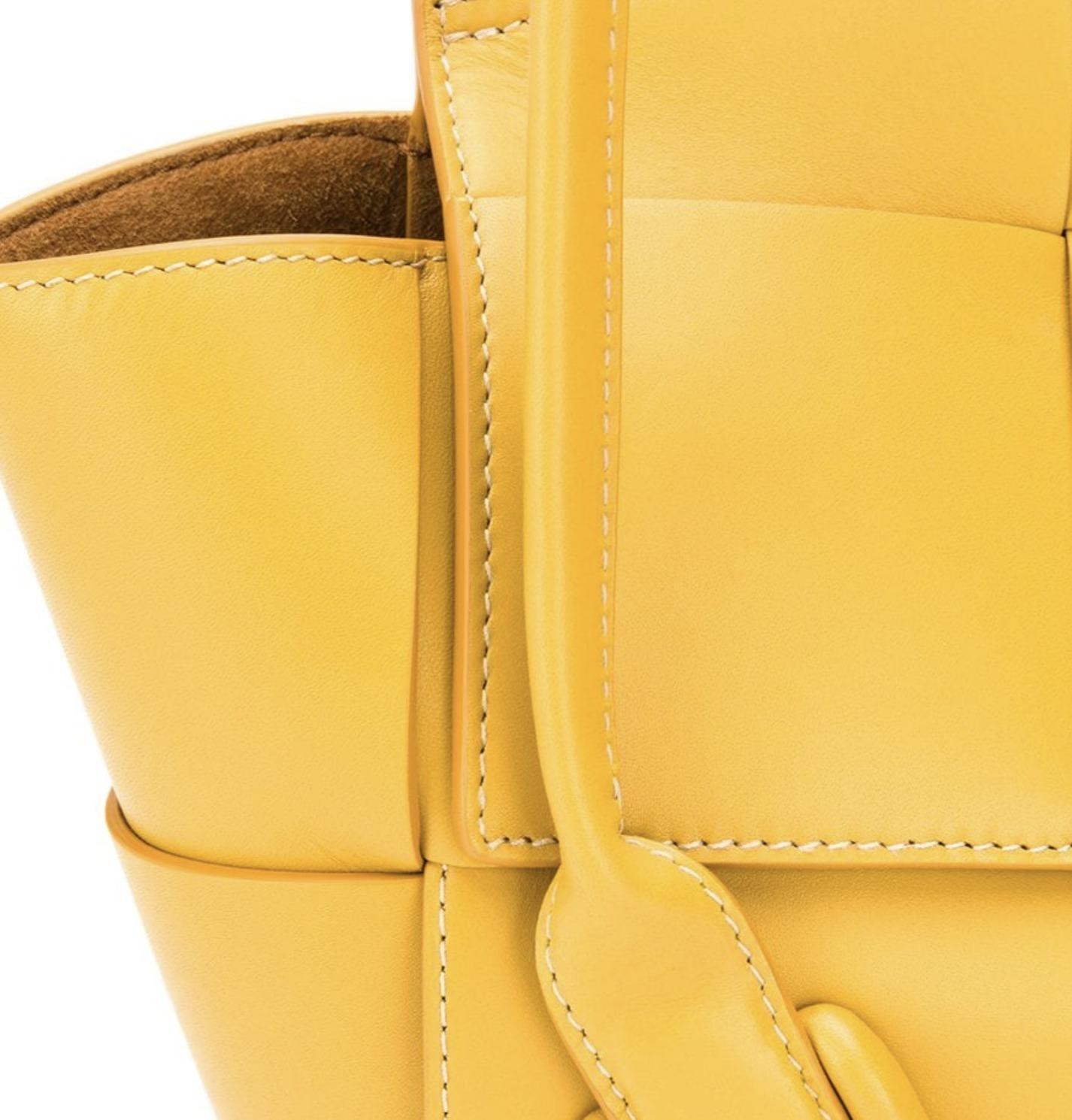 ボッテガヴェネタ BOTTEGA VENETA ザ・アルコ トップハンドルバッグ トート/ スモール 575943VMAP17710