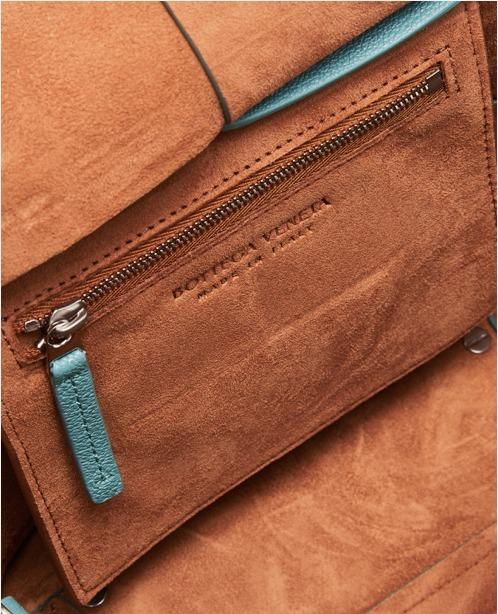 ボッテガヴェネタ BOTTEGA VENETA ハンドバッグ 2WAY レディース ミニ ザ・アルコ GOAT 600606 VA981 3418