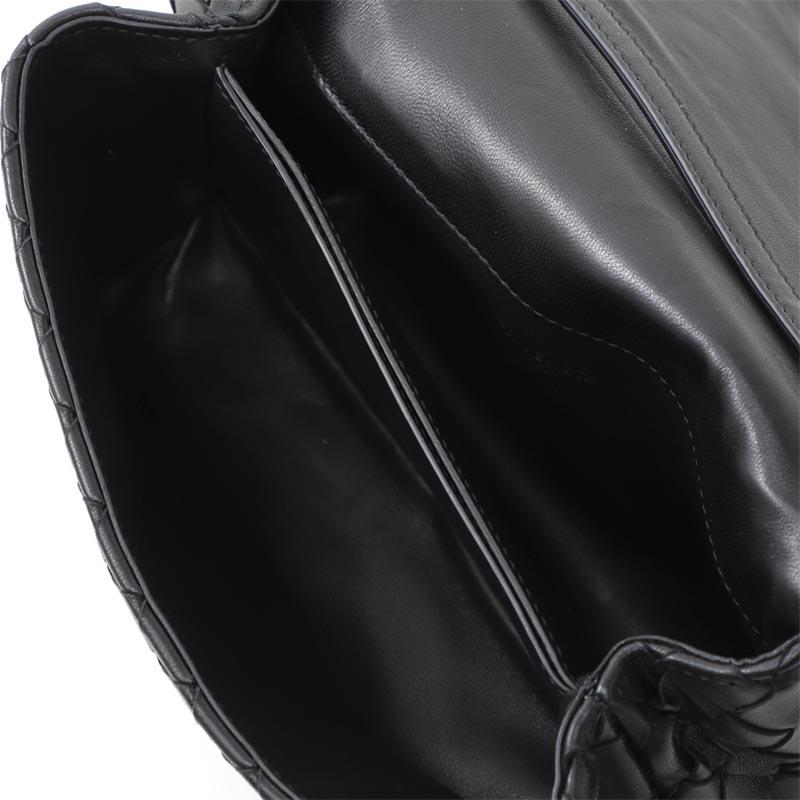 ボッテガヴェネタ BOTTEGA VENETA クロスボディバッグ レディース ショルダーバッグ 609231 VCPP1 1000