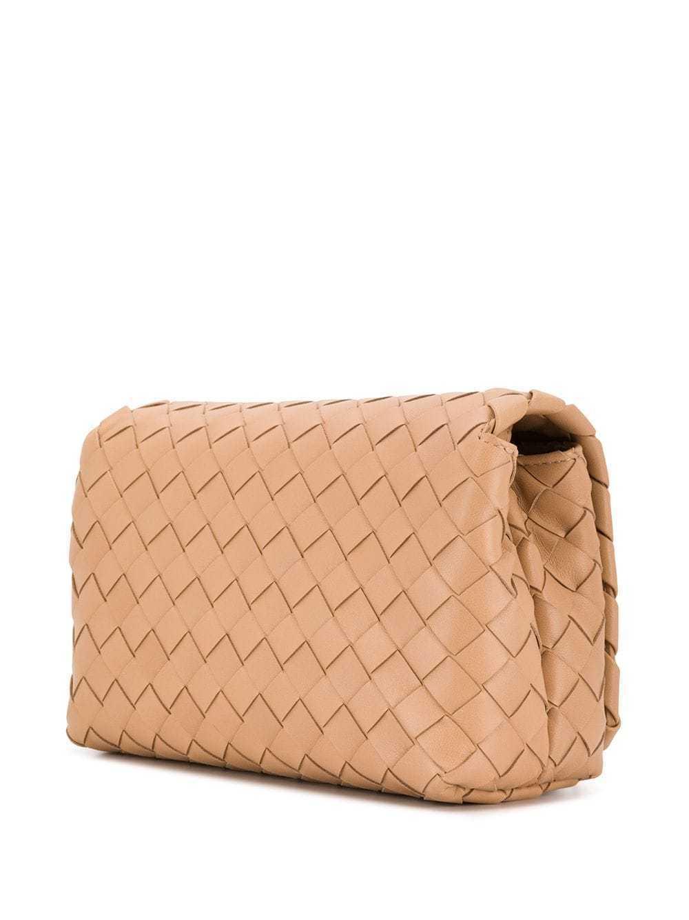 ボッテガヴェネタ BOTTEGA VENETA クロスボディバッグ レディース ショルダーバッグ 609231-vcpp1-9908