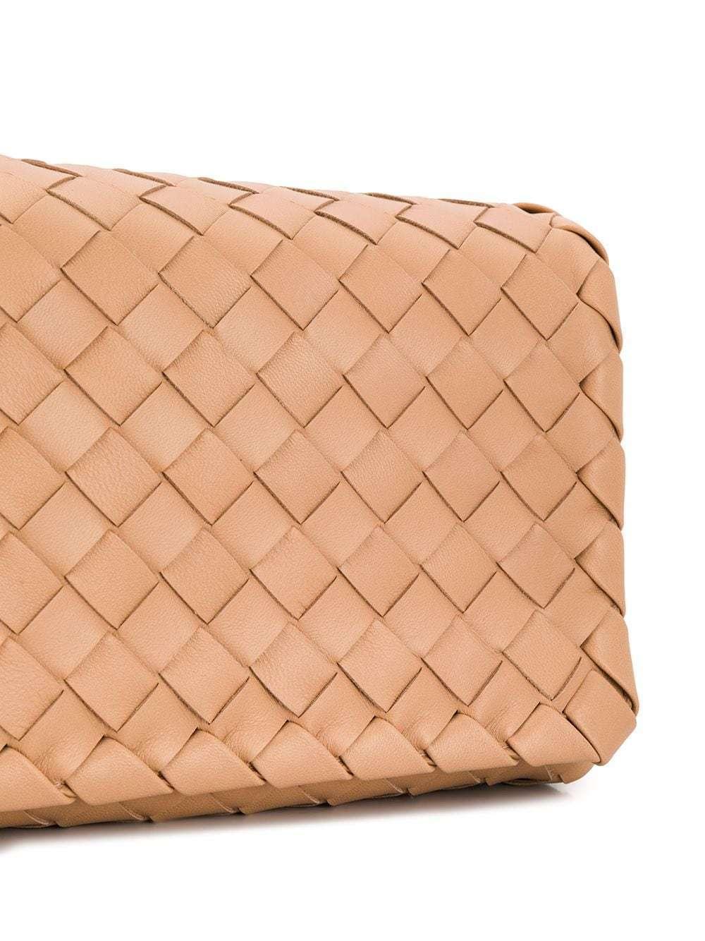 ボッテガヴェネタ BOTTEGA VENETA クロスボディバッグ レディース ショルダーバッグ 609231-vcpp1-9908