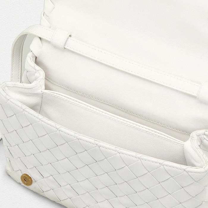 ボッテガヴェネタ BOTTEGA VENETA クロスボディバッグ レディース ショルダーバッグ 609231VCPP19033