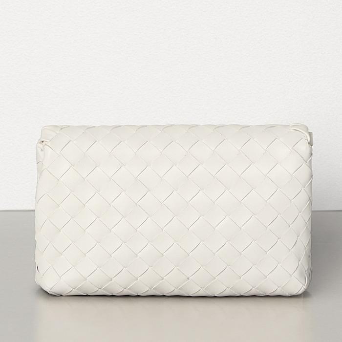 ボッテガヴェネタ BOTTEGA VENETA クロスボディバッグ レディース ショルダーバッグ 609231VCPP19033