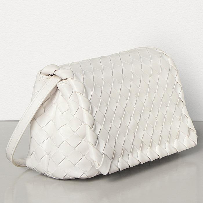 ボッテガヴェネタ BOTTEGA VENETA クロスボディバッグ レディース ショルダーバッグ 609231VCPP19033