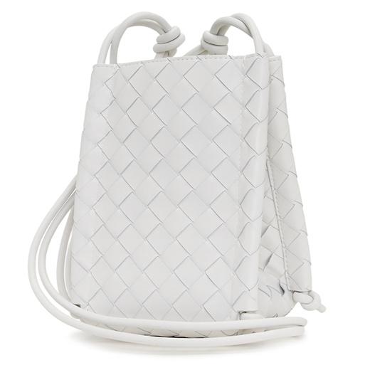 ボッテガ ヴェネタ  BOTTEGA VENETA バッグ レディース  ショルダーバッグ ミニ THE KNOT ザ ノット 639293 VCRA2 9143