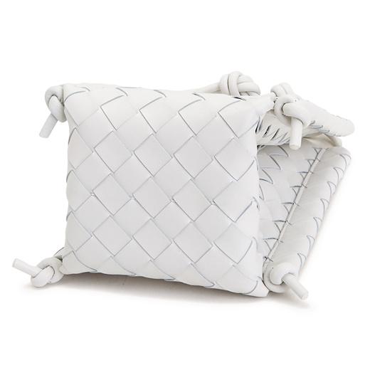 ボッテガ ヴェネタ  BOTTEGA VENETA バッグ レディース  ショルダーバッグ ミニ THE KNOT ザ ノット 639293 VCRA2 9143