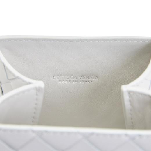 ボッテガ ヴェネタ  BOTTEGA VENETA バッグ レディース  ショルダーバッグ ミニ THE KNOT ザ ノット 639293 VCRA2 9143