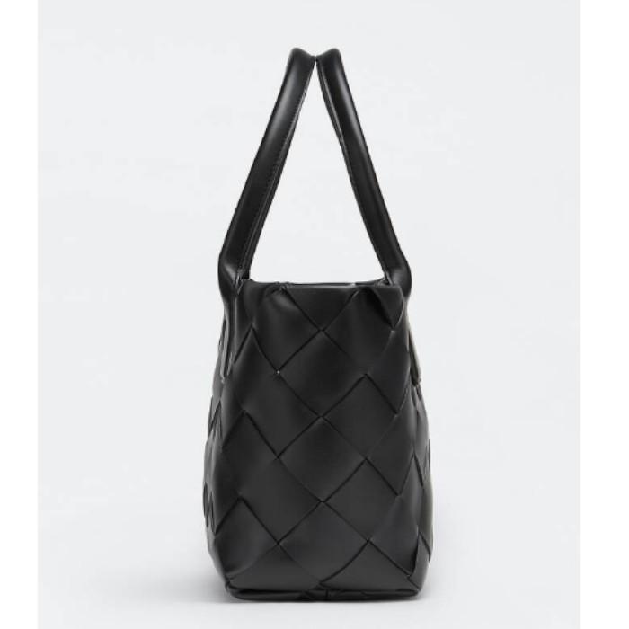 ボッテガヴェネタ BOTTEGA VENETA マキシ カバ トートバッグ イントレチャート 649598 VMAY3 1283
