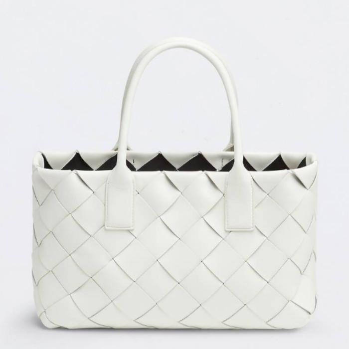 ボッテガヴェネタ BOTTEGA VENETA マキシ カバ トートバッグ イントレチャート 649598 VMAY3 9041