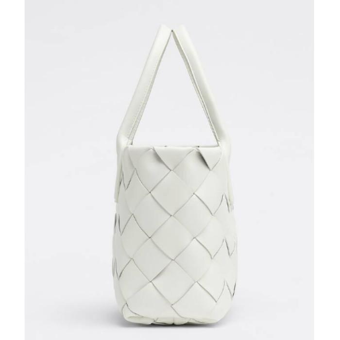 ボッテガヴェネタ BOTTEGA VENETA マキシ カバ トートバッグ イントレチャート 649598 VMAY3 9041