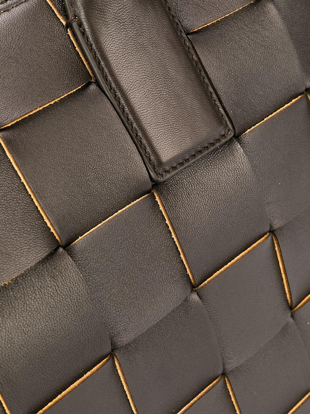 ボッテガヴェネタ BOTTEGA VENETA ミディアム MAXI イントレチャート トートバッグ 576828 VMAY1 2127